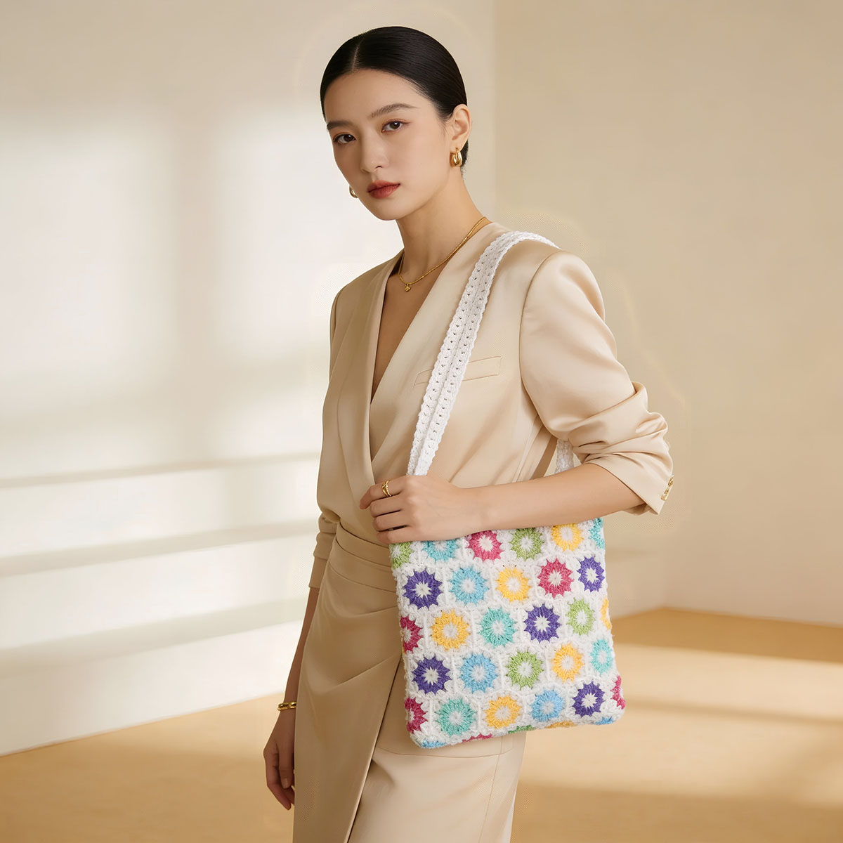 Flora Atelier No.03 – Pastel Bloom-2