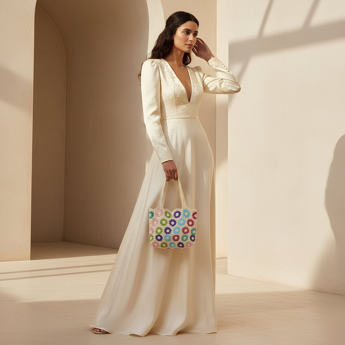 Flora Atelier No.03(1) – Pastel Bloom-2