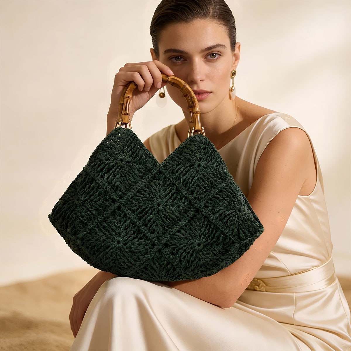 Verde No.01 – Forest Calm-3